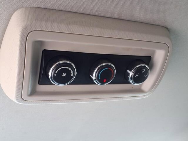 2016 Dodge Grand Caravan in Troy, IL 62294-1376 - 18036932 19