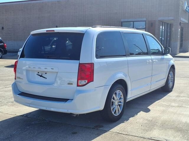 2016 Dodge Grand Caravan in Troy, IL 62294-1376 - 18036932 26
