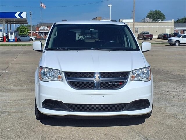2016 Dodge Grand Caravan in Troy, IL 62294-1376 - 18036932 29