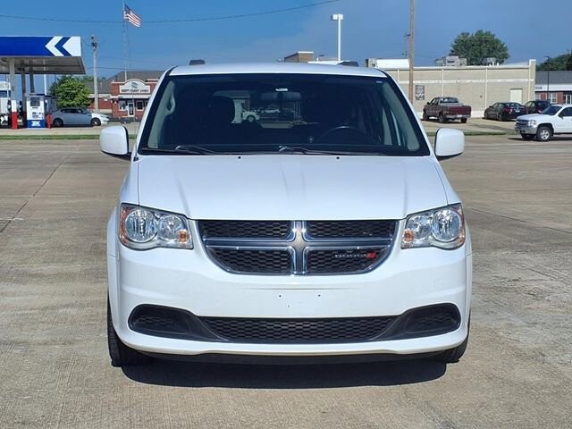 2016 Dodge Grand Caravan in Troy, IL 62294-1376 - 18036932 29
