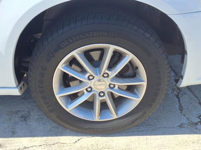 2016 Dodge Grand Caravan in Troy, IL 62294-1376 - 18036932 22