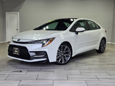 2021 Toyota Corolla in Cinnaminson, NJ 08077