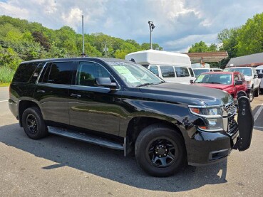 2016 Chevrolet Tahoe in Blauvelt, NY 10913