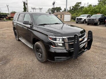 2016 Chevrolet Tahoe in Blauvelt, NY 10913