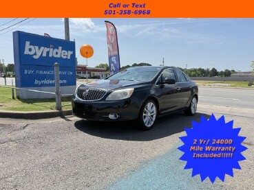 2014 Buick Verano in Conway, AR 72032