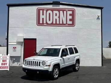 2014 Jeep Patriot in Mesa, AZ 85212