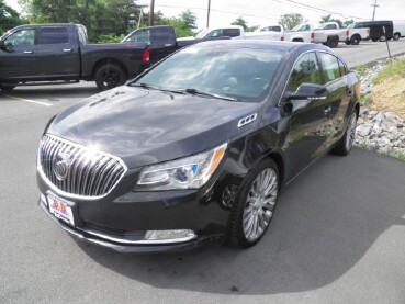 2014 Buick LaCrosse in Barton, MD 21521