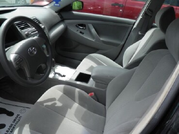 2007 Toyota Camry in Barton, MD 21521