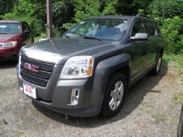 2013 GMC Terrain in Barton, MD 21521