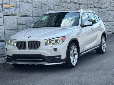 2015 BMW X1 in Decatur, GA 30032
