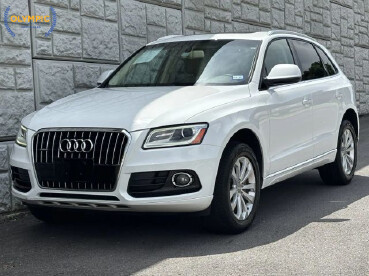 2016 Audi Q5 in Decatur, GA 30032
