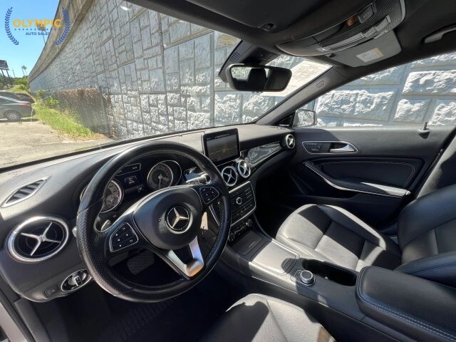 2015 Mercedes-Benz CLA 250 in Decatur, GA 30032 - 18036953 20