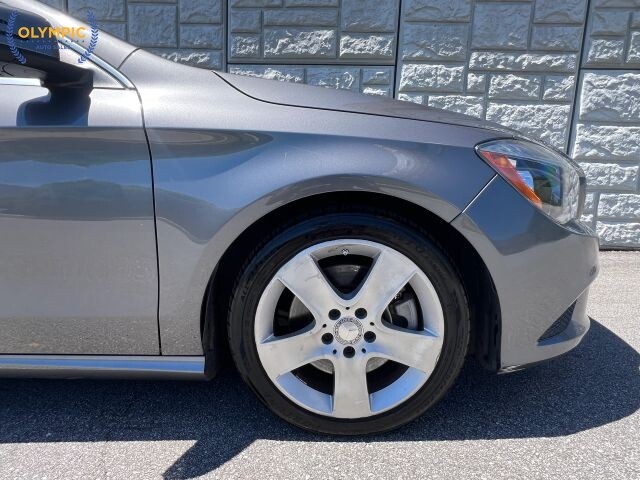 2015 Mercedes-Benz CLA 250 in Decatur, GA 30032 - 18036953 18