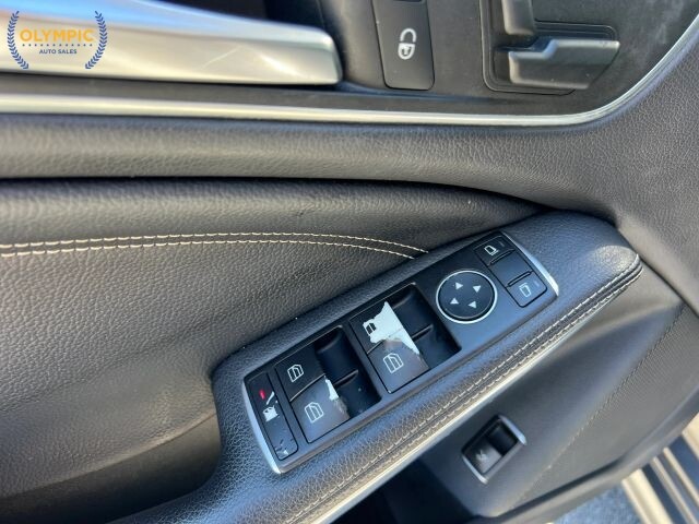 2015 Mercedes-Benz CLA 250 in Decatur, GA 30032 - 18036953 37