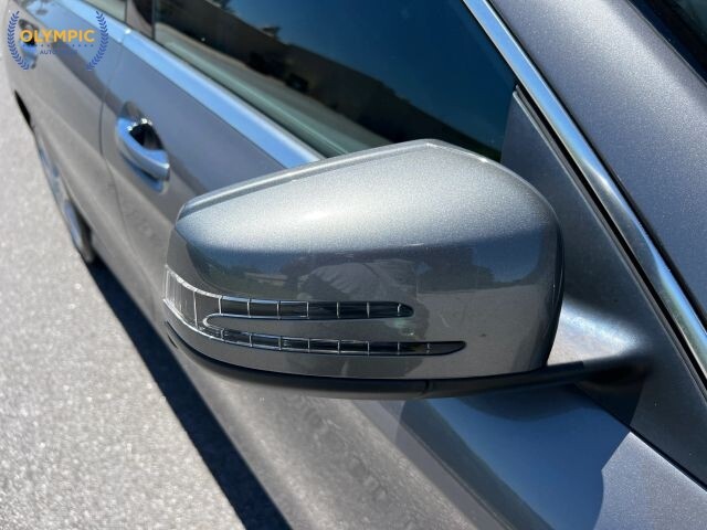 2015 Mercedes-Benz CLA 250 in Decatur, GA 30032 - 18036953 15