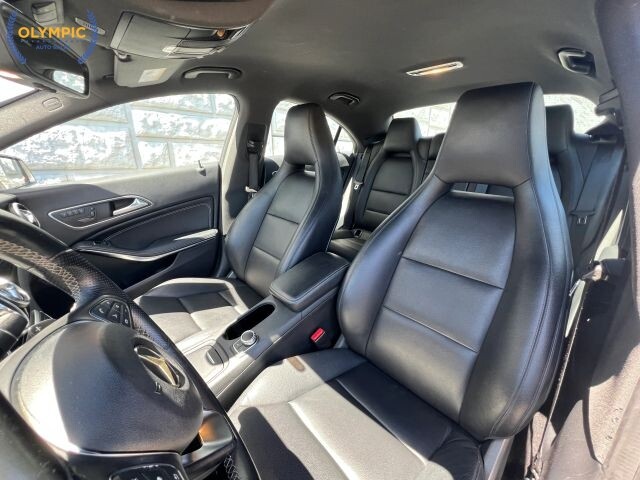 2015 Mercedes-Benz CLA 250 in Decatur, GA 30032 - 18036953 40