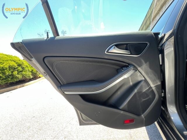 2015 Mercedes-Benz CLA 250 in Decatur, GA 30032 - 18036953 46