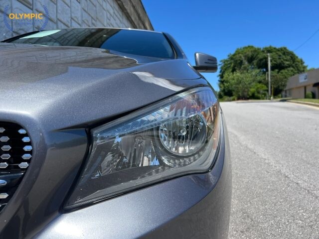 2015 Mercedes-Benz CLA 250 in Decatur, GA 30032 - 18036953 10