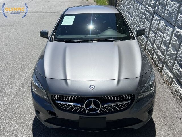 2015 Mercedes-Benz CLA 250 in Decatur, GA 30032 - 18036953 2