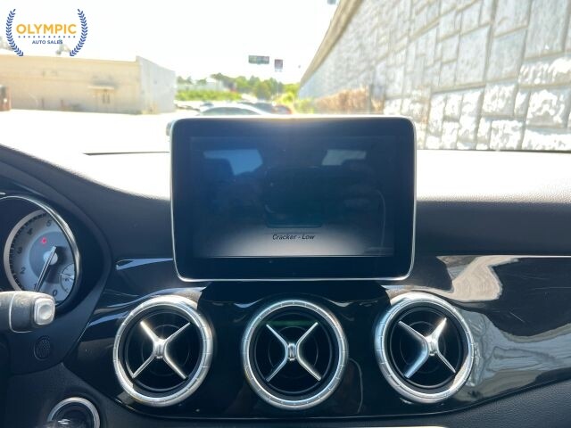 2015 Mercedes-Benz CLA 250 in Decatur, GA 30032 - 18036953 29