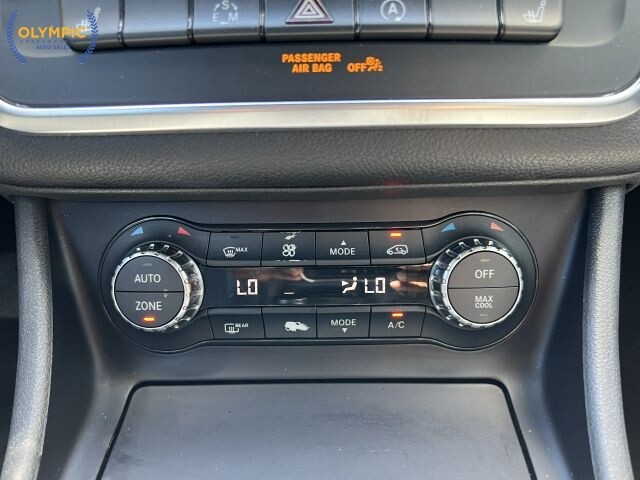 2015 Mercedes-Benz CLA 250 in Decatur, GA 30032 - 18036953 34
