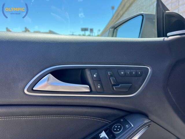 2015 Mercedes-Benz CLA 250 in Decatur, GA 30032 - 18036953 36
