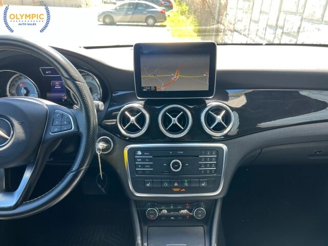 2015 Mercedes-Benz CLA 250 in Decatur, GA 30032 - 18036953 28