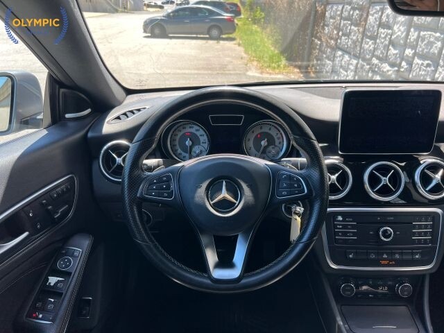 2015 Mercedes-Benz CLA 250 in Decatur, GA 30032 - 18036953 23