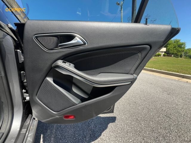 2015 Mercedes-Benz CLA 250 in Decatur, GA 30032 - 18036953 47