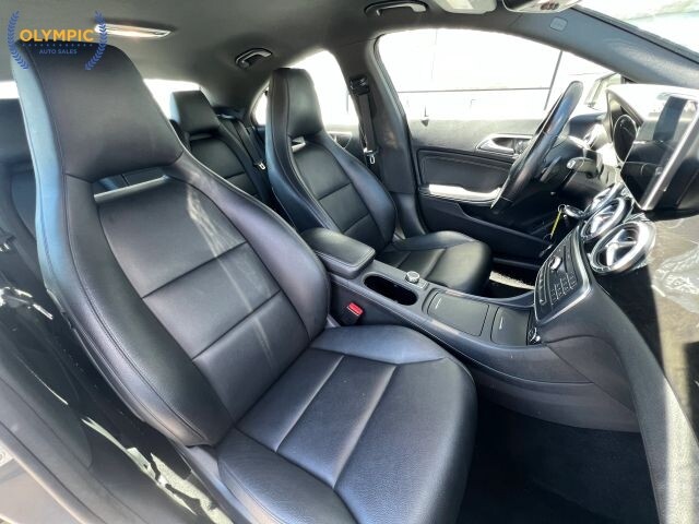 2015 Mercedes-Benz CLA 250 in Decatur, GA 30032 - 18036953 41