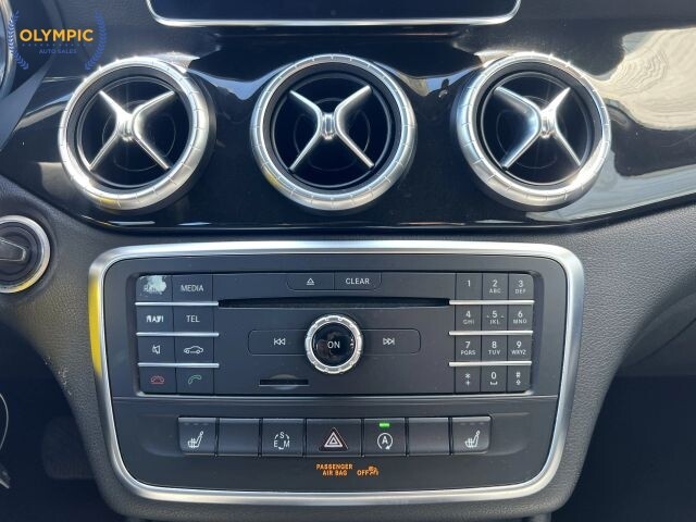 2015 Mercedes-Benz CLA 250 in Decatur, GA 30032 - 18036953 33