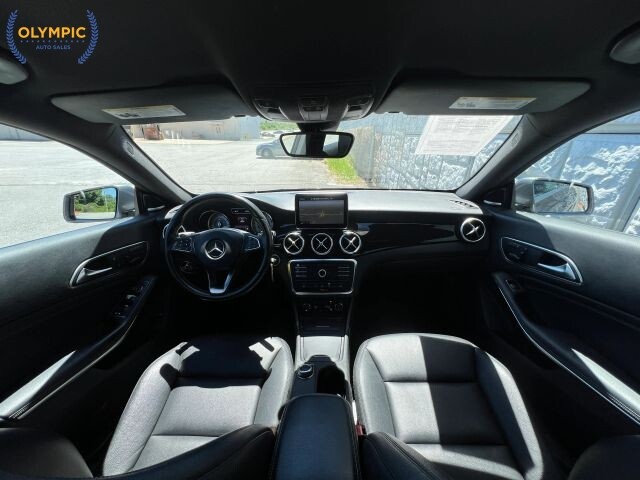 2015 Mercedes-Benz CLA 250 in Decatur, GA 30032 - 18036953 21