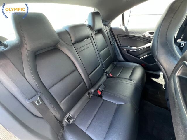 2015 Mercedes-Benz CLA 250 in Decatur, GA 30032 - 18036953 43
