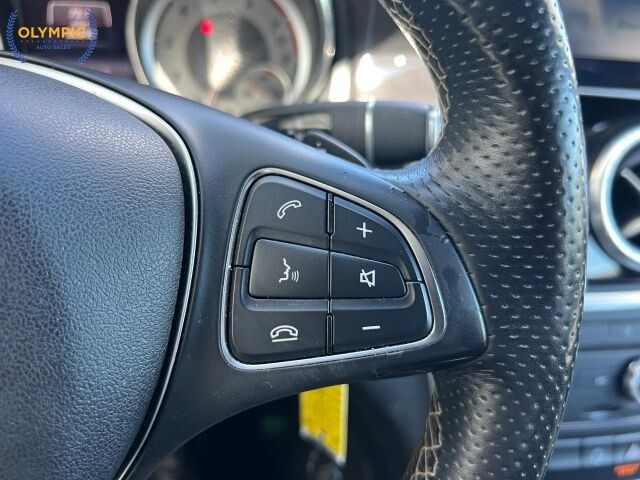 2015 Mercedes-Benz CLA 250 in Decatur, GA 30032 - 18036953 25