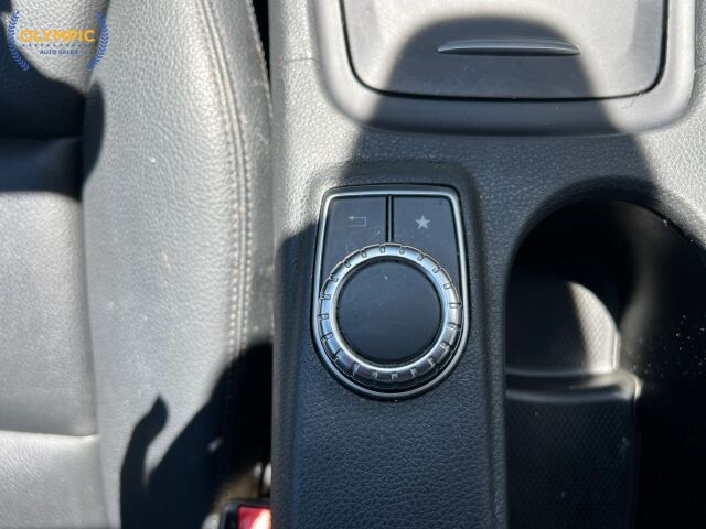 2015 Mercedes-Benz CLA 250 in Decatur, GA 30032 - 18036953 39