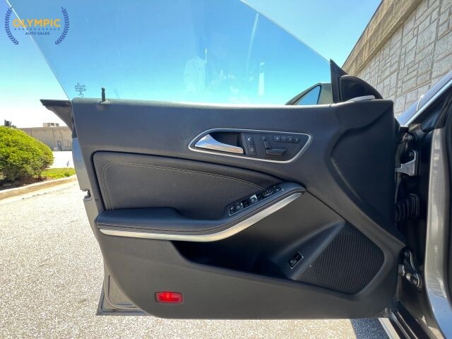 2015 Mercedes-Benz CLA 250 in Decatur, GA 30032 - 18036953 44