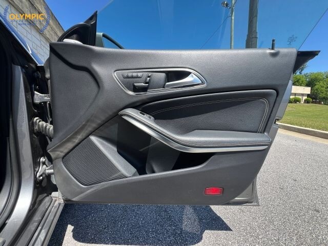 2015 Mercedes-Benz CLA 250 in Decatur, GA 30032 - 18036953 45