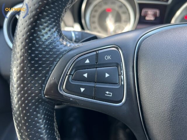 2015 Mercedes-Benz CLA 250 in Decatur, GA 30032 - 18036953 24