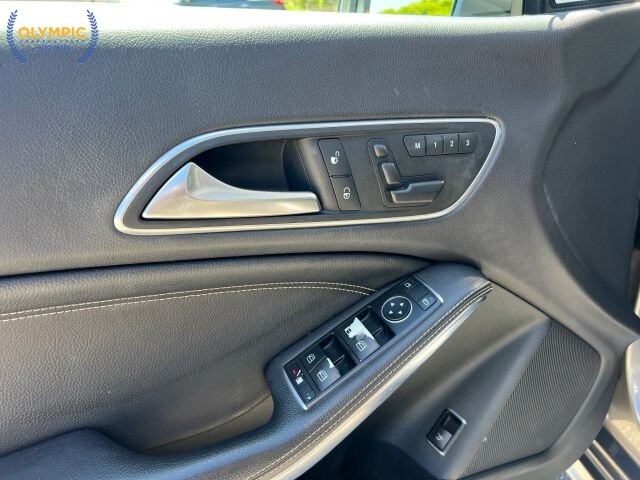 2015 Mercedes-Benz CLA 250 in Decatur, GA 30032 - 18036953 35