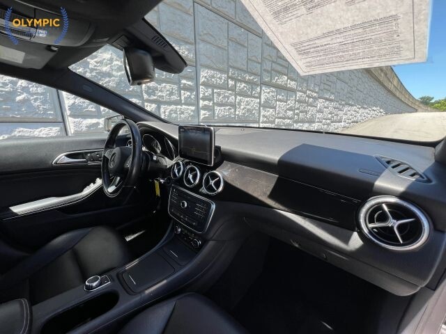 2015 Mercedes-Benz CLA 250 in Decatur, GA 30032 - 18036953 22