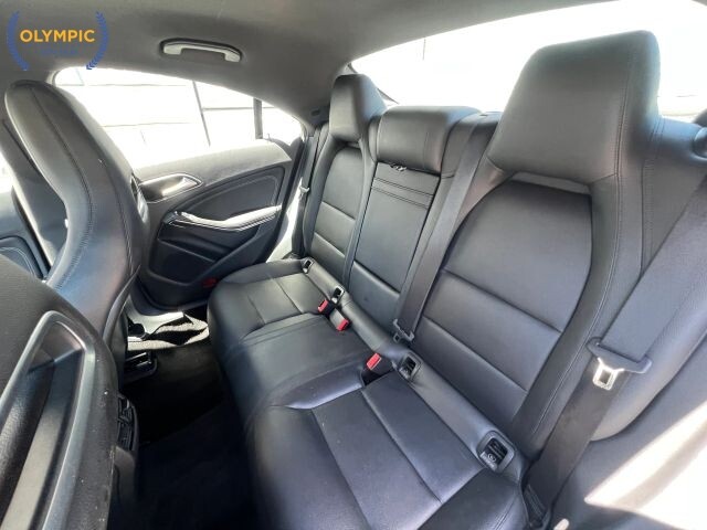 2015 Mercedes-Benz CLA 250 in Decatur, GA 30032 - 18036953 42