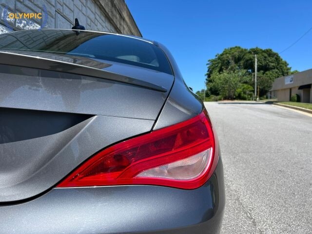 2015 Mercedes-Benz CLA 250 in Decatur, GA 30032 - 18036953 13