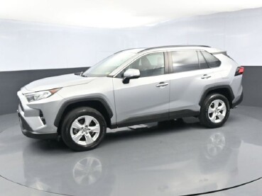 2019 Toyota RAV4 in Winchester, VA 22602