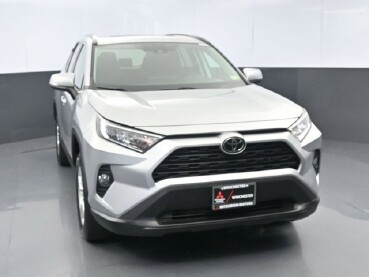 2019 Toyota RAV4 in Winchester, VA 22602