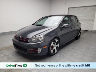 2013 Volkswagen GTI in Riverside, CA 92504