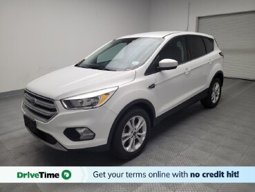2017 Ford Escape in El Cajon, CA 92020