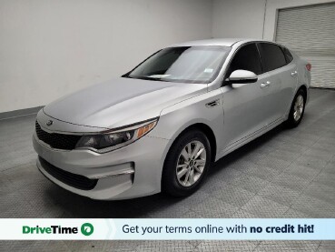 2017 Kia Optima in Torrance, CA 90504