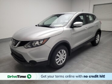2019 Nissan Rogue Sport in El Cajon, CA 92020