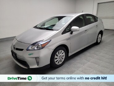 2014 Toyota Prius in Montclair, CA 91763