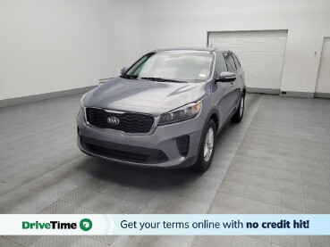 2020 Kia Sorento in Duluth, GA 30096